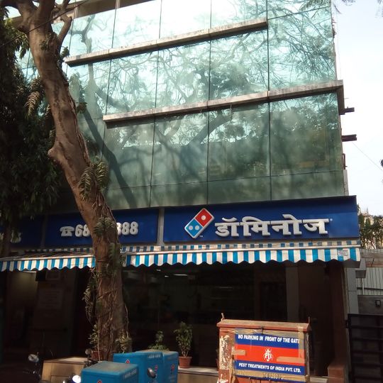 Domino's Pizza