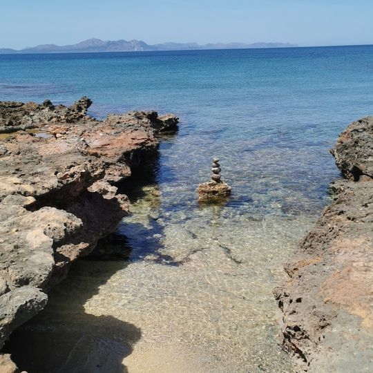 S'Arenalet de Son Colom