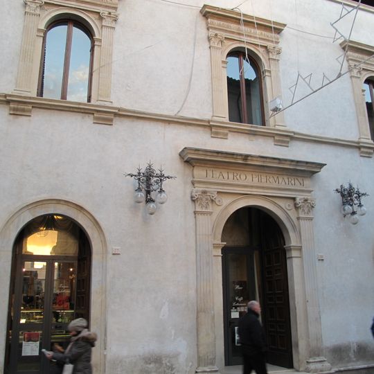 Teatro Piermarini