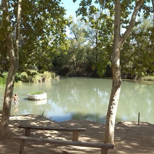 Playa de "La Pavera"