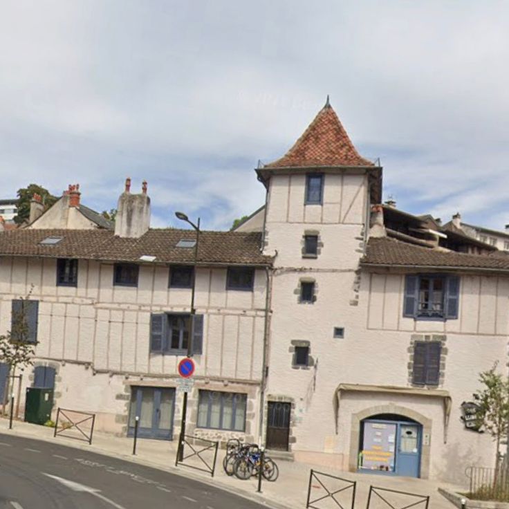 Place d'Aurinques