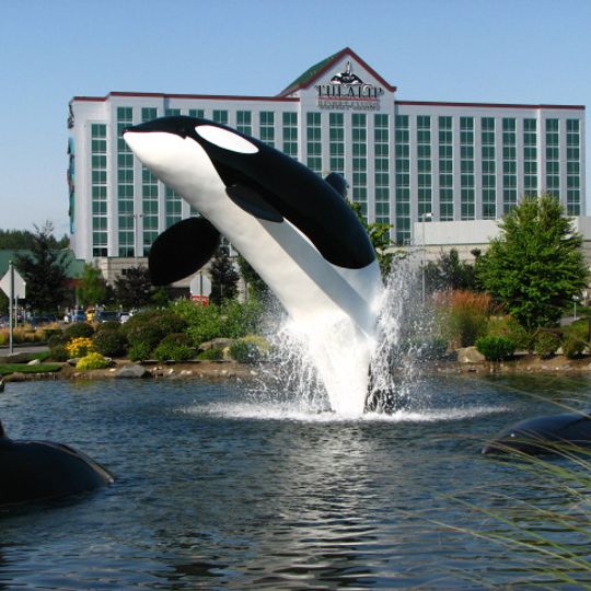 Tulalip Resort Casino