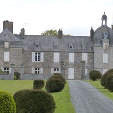 Château de la Motte-Basse