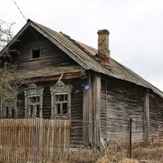 Жилой дом (Финеево)