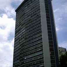 Andraus Building
