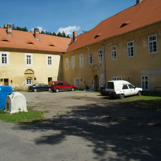 Volšovy