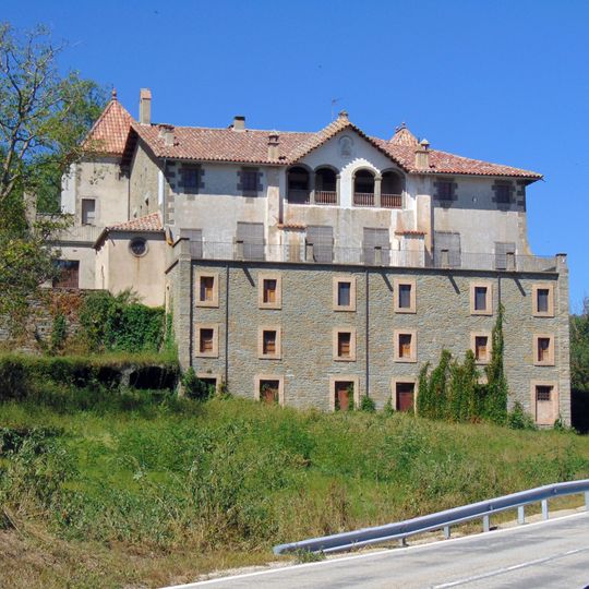 El Bac de Collsacabra