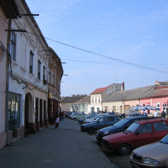 Lipova