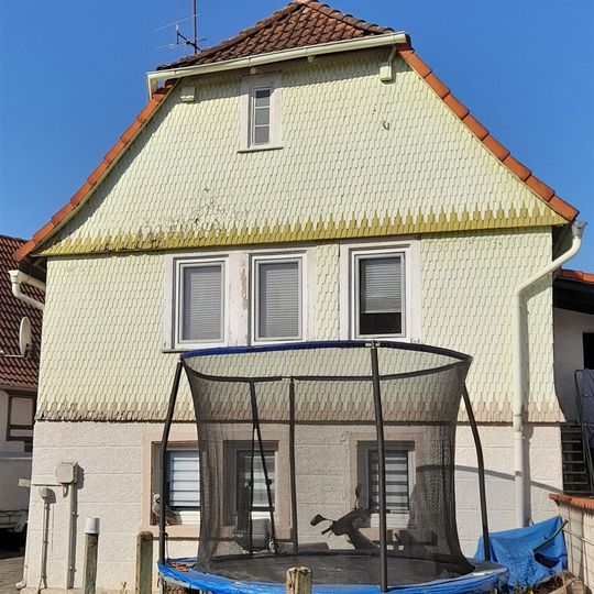 Haus Glockengasse 18