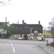 Chandos Arms Public House
