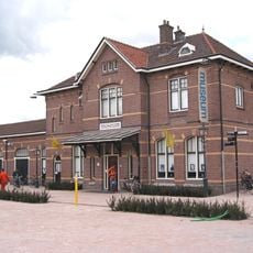 Ede Centrum