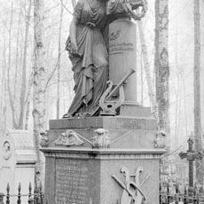 Vyborgskoe Catholic cemetery