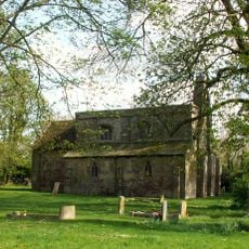 Church of St Margaret
