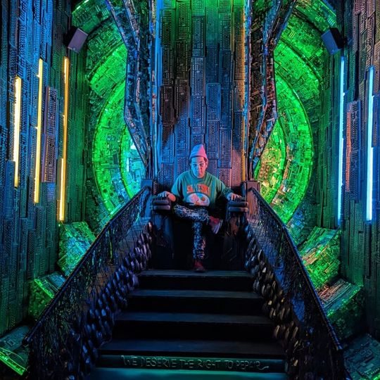 Arcadia Earth Toronto