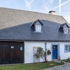 Wohnstallhaus Hüll 13