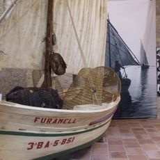 Anchovy and Salt Museum