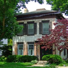 Hyer's Hotel