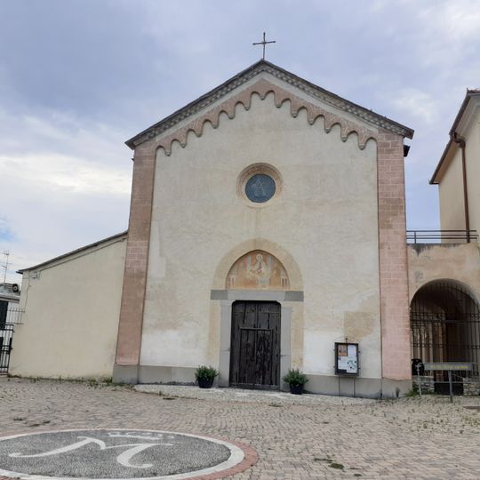 Chiesa di San Bernardino