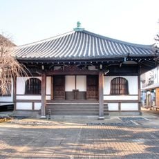 本納寺