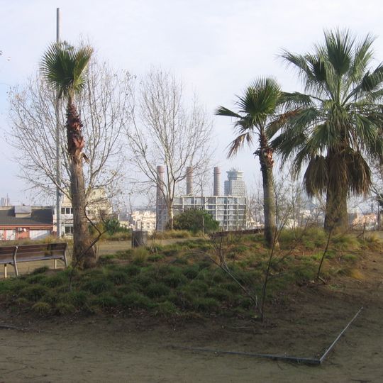 Parque de la Primavera