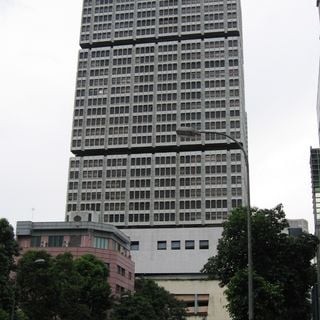 Shaw Tower (Singapore)
