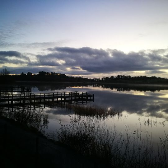 Killyfole Lough Nature Walk