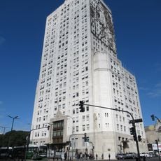 Monument to bribery