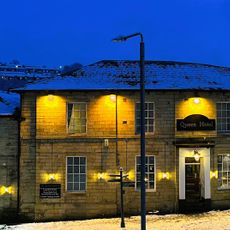 Queen Hotel