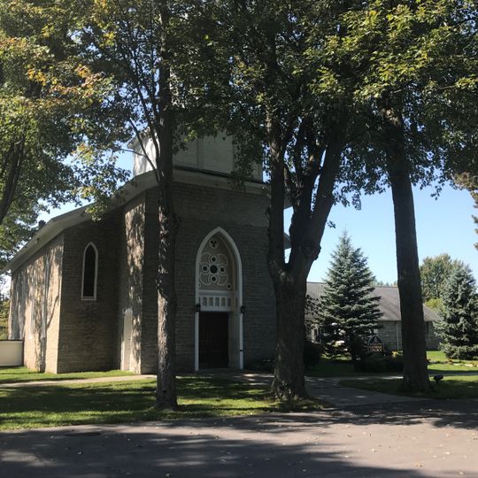 St. Vincent of Paul Catholic Church