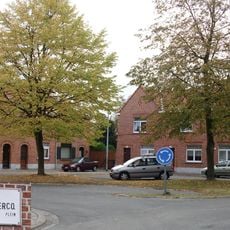 Jacob Ondermaercqplein