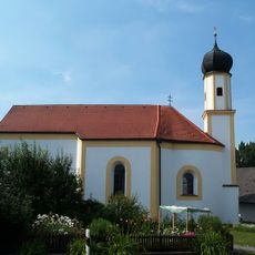 Katholische Filialkirche St. Stephan