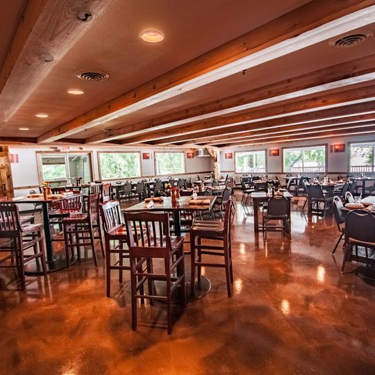Bass Bay Brewhouse