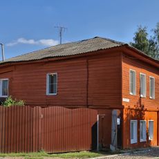 Жилой дом (Ильинское-Хованское)