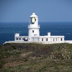 Strumble Head Lighthouse