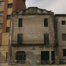 Fàbrica de Joan Debant