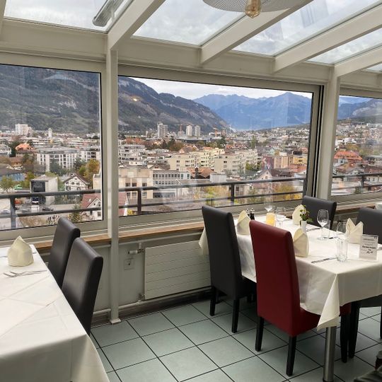 Hotel-Restaurant Rosenhügel