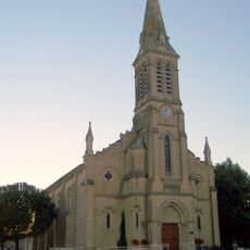 Église Notre-Dame de Puymiclan
