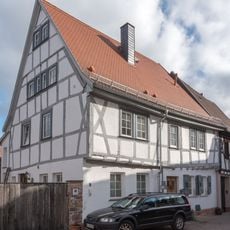 Große Fischergasse 9