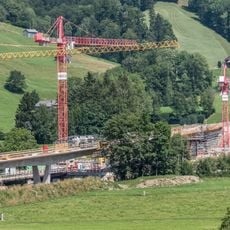 Thur/SOB-Umfahrungsstrasse-Brücke