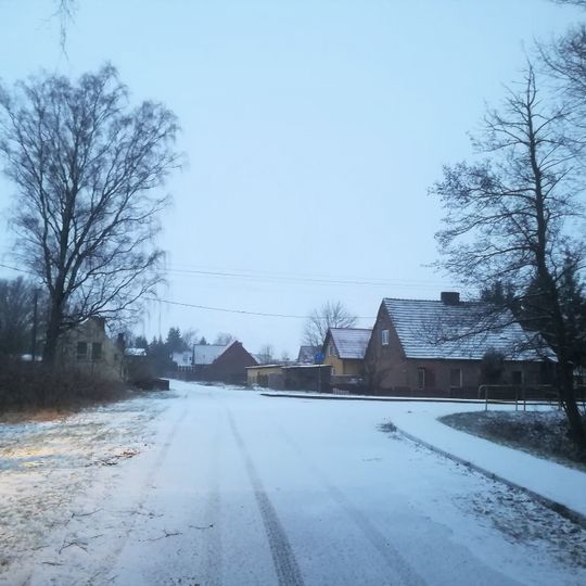 Żarnowska