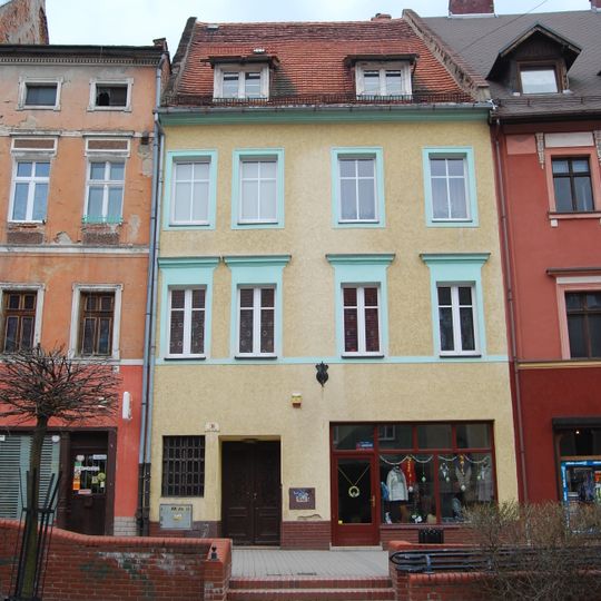 38, 1 Maja Street in Kowary