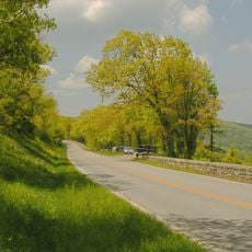 Skyline Drive
