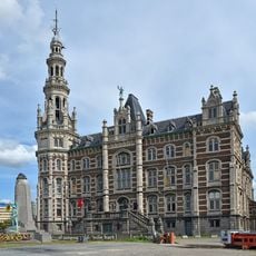 Loodswezen