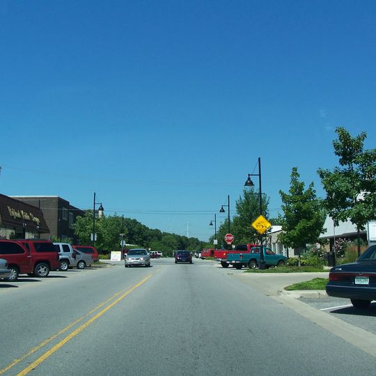 Highland