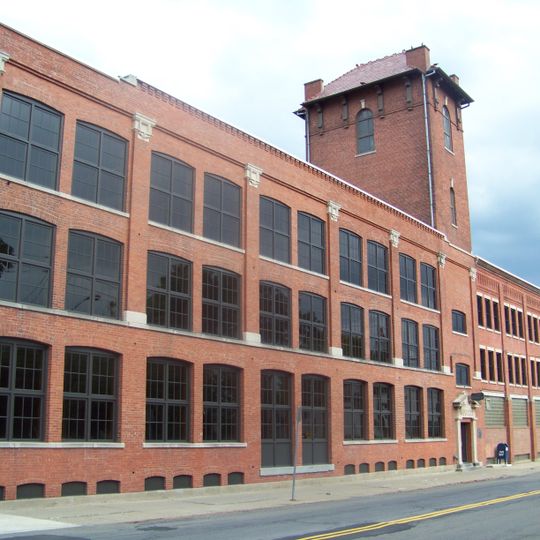 F. M. Howell and Company