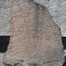 Uppland Runic Inscription 255