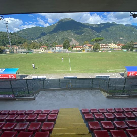 Stadio comunale