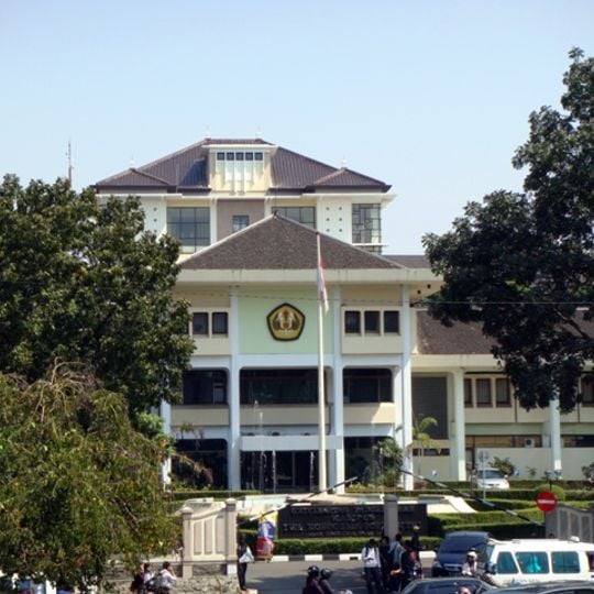 Padjadjaran University