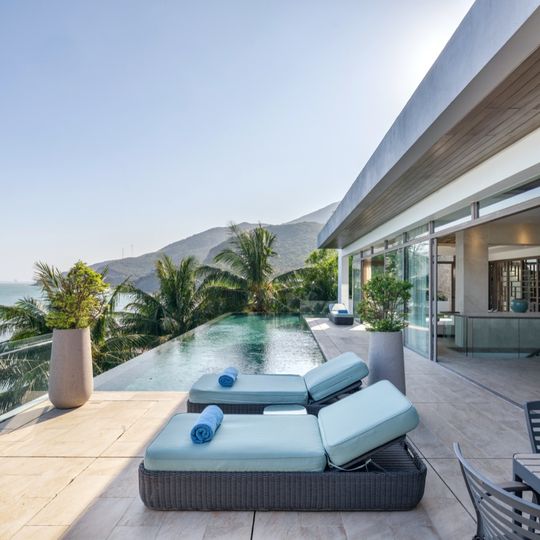 Mia Resort Nha Trang