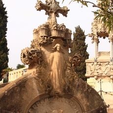 Hipogeu Pujol i Masferrer